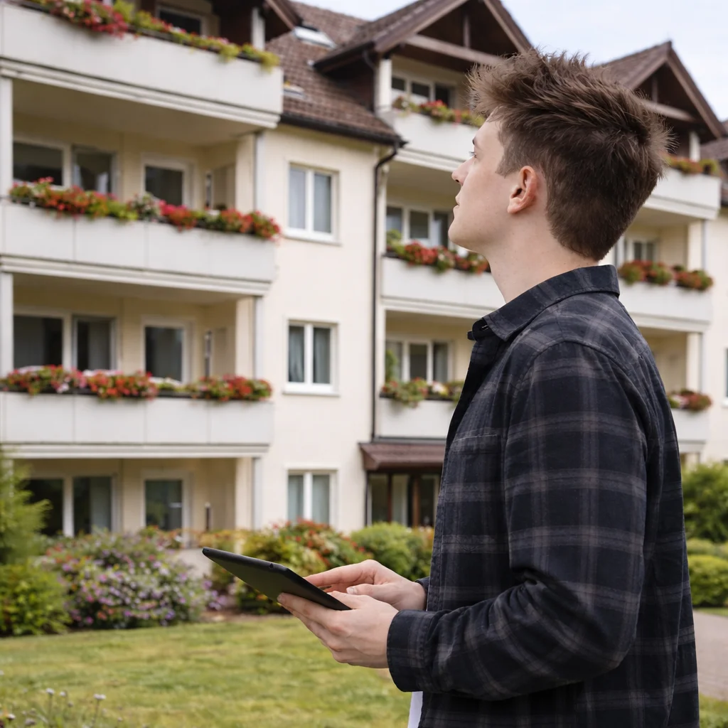 Haus verkaufen bei Scheidung Hamm – sachlich, diskret und ohne zusätzlichen Stress